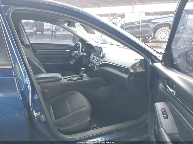 Nissan Altima 2019 1N4BL4BV9KC222639 Image 5