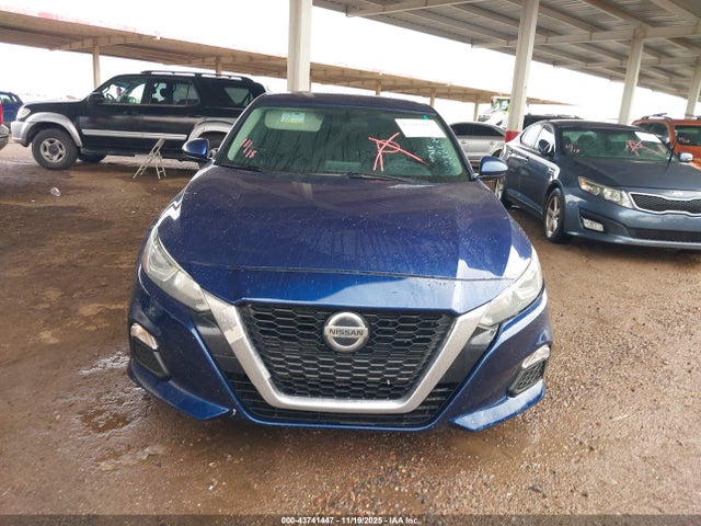 Nissan Altima 2019 1N4BL4BV9KC222639 Image 6