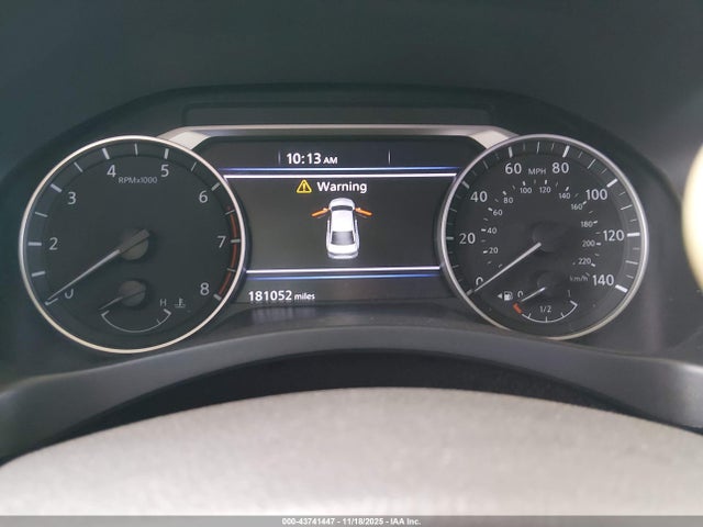 Nissan Altima 2019 1N4BL4BV9KC222639 Image 7
