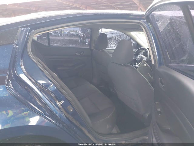 Nissan Altima 2019 1N4BL4BV9KC222639 Image 8
