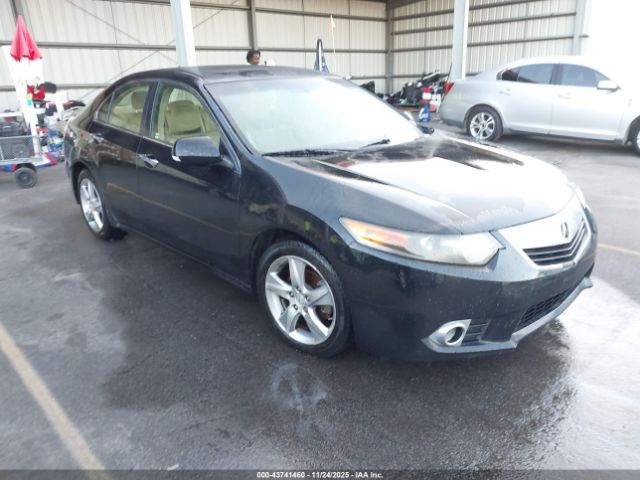 2012 ACURA TSX JH4CU2F44CC016601 Photo 0