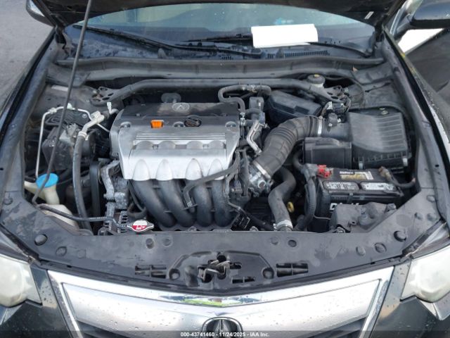 2012 ACURA TSX JH4CU2F44CC016601 Photo 9