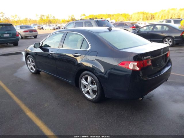 2012 ACURA TSX JH4CU2F44CC016601 Photo 2