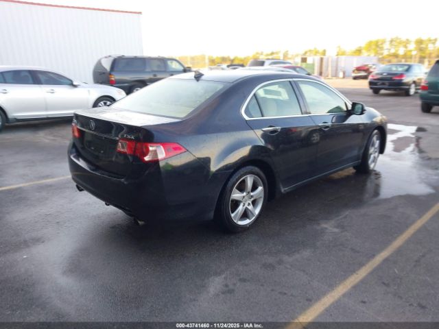 2012 ACURA TSX JH4CU2F44CC016601 Photo 3