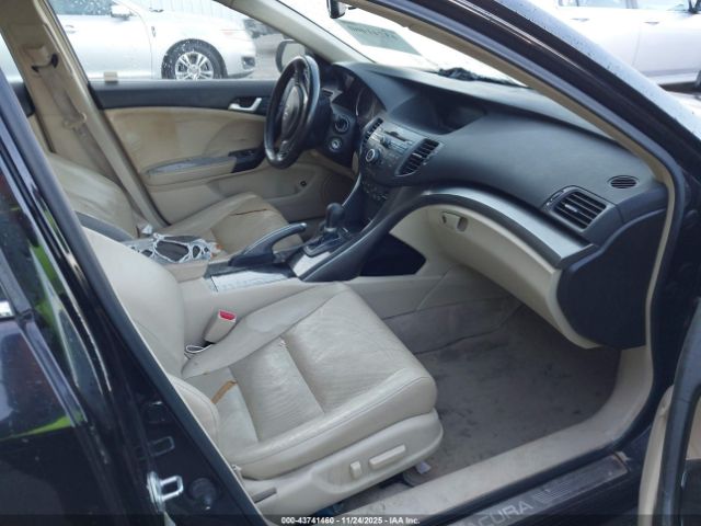 2012 ACURA TSX JH4CU2F44CC016601 Photo 4