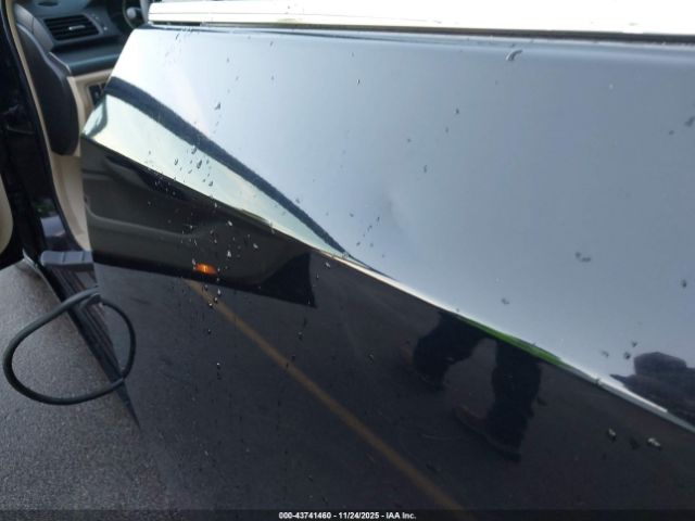 2012 ACURA TSX JH4CU2F44CC016601 Photo 5