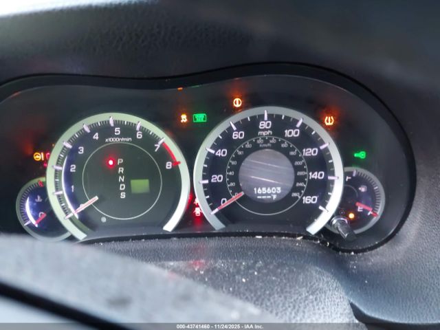 2012 ACURA TSX JH4CU2F44CC016601 Photo 6