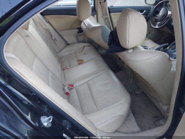 2012 ACURA TSX JH4CU2F44CC016601 Photo 7