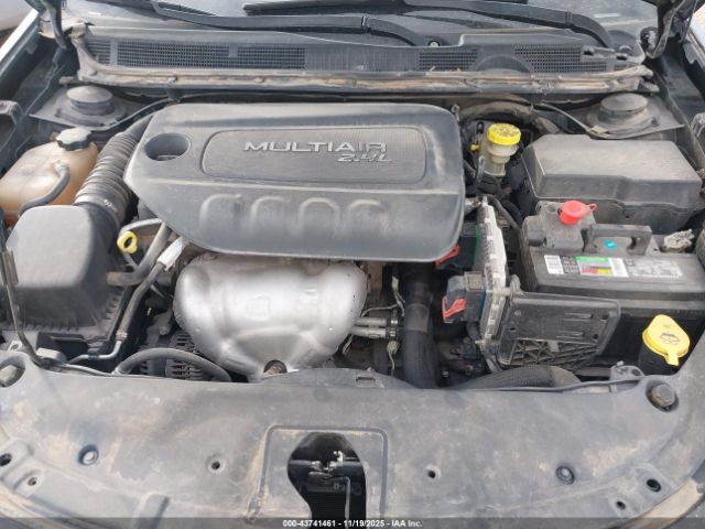 2016 DODGE DART 1C3CDFBB0GD661313 Photo 9