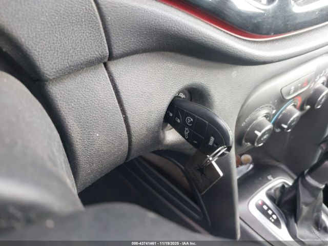 2016 DODGE DART 1C3CDFBB0GD661313 Photo 10