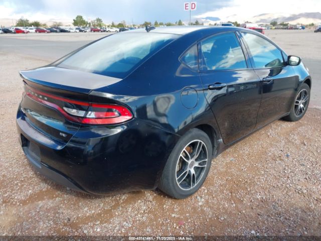 2016 DODGE DART 1C3CDFBB0GD661313 Photo 3