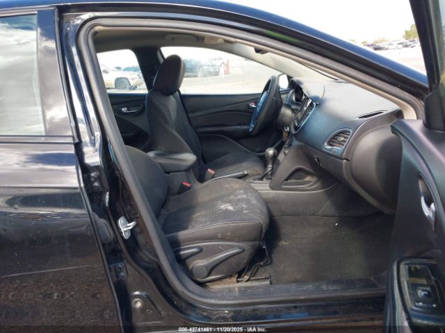 2016 DODGE DART 1C3CDFBB0GD661313 Photo 4