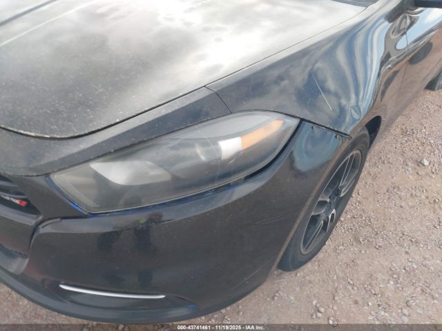 2016 DODGE DART 1C3CDFBB0GD661313 Photo 5