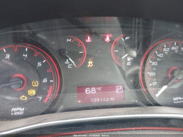 2016 DODGE DART 1C3CDFBB0GD661313 Photo 6