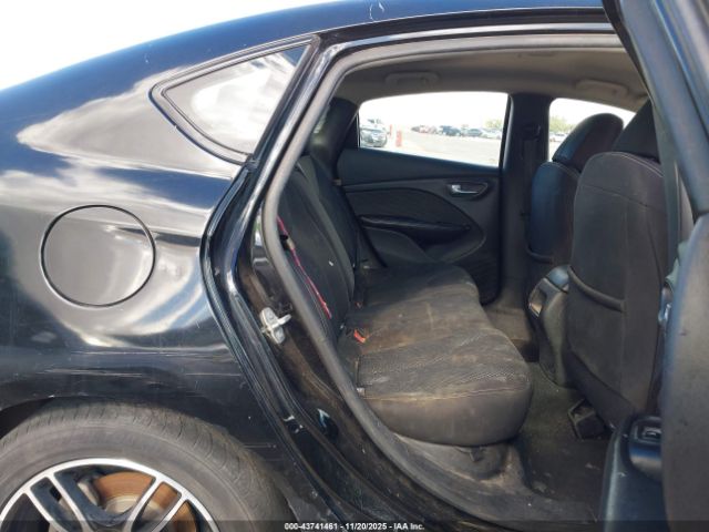 2016 DODGE DART 1C3CDFBB0GD661313 Photo 7