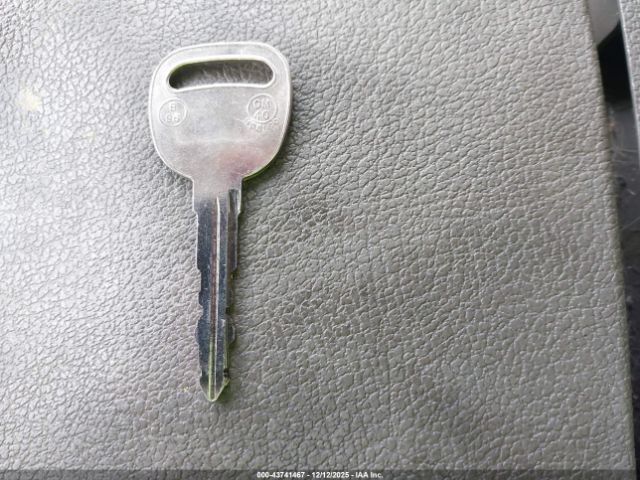 2000 CADILLAC ESCALADE 1GYEK63R1YR219290 Photo 10