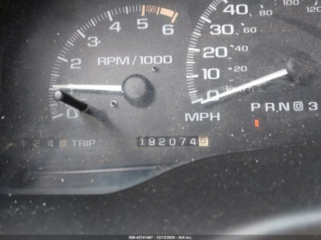 2000 CADILLAC ESCALADE 1GYEK63R1YR219290 Photo 6