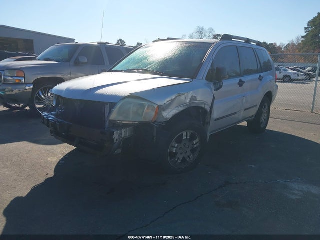 2005 MITSUBISHI ENDEAVOR 4A4MM21S15E055979 Photo 1