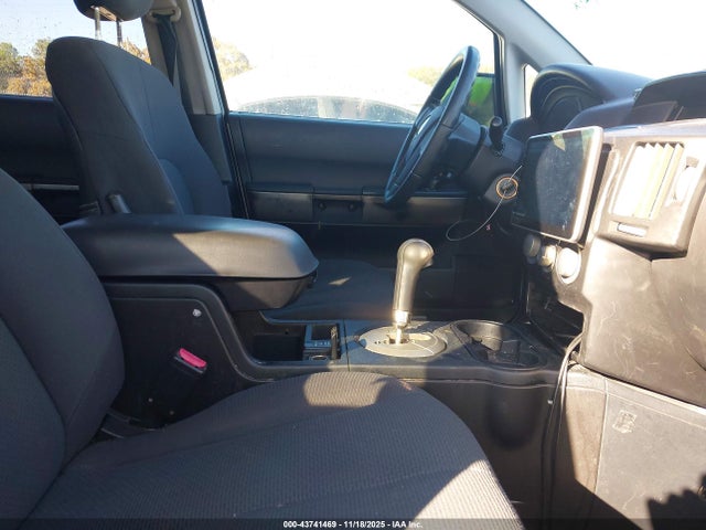 2005 MITSUBISHI ENDEAVOR 4A4MM21S15E055979 Photo 4