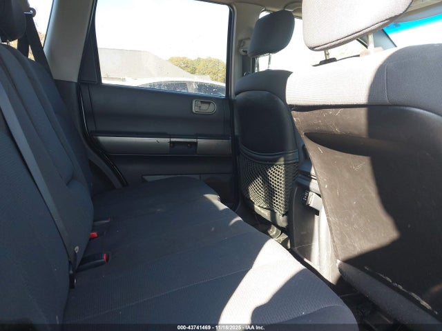 2005 MITSUBISHI ENDEAVOR 4A4MM21S15E055979 Photo 7