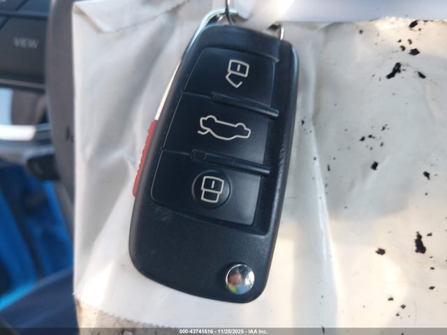 2020 AUDI Q3 WA1FECF35L1005475 Photo 10