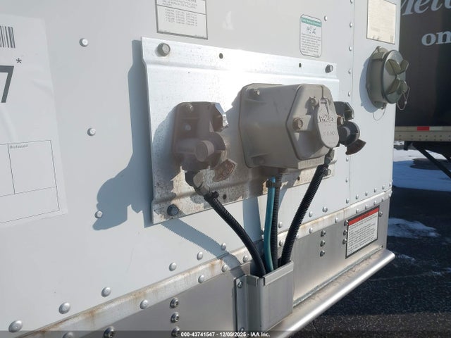 Great Dane Trailers Unknown 2018 1GRAA0620JK287281 Image 10