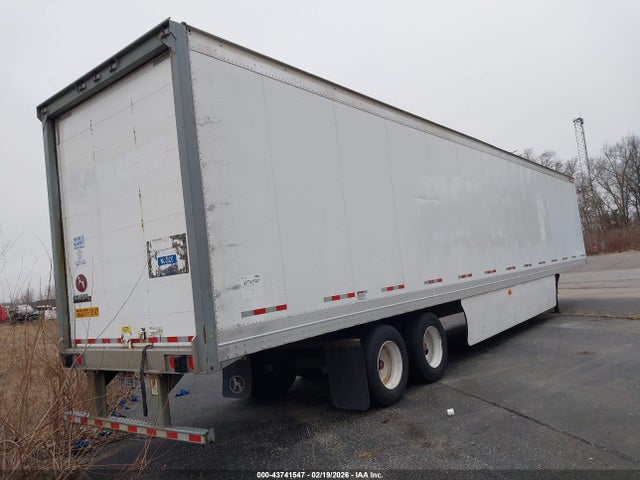 Great Dane Trailers Unknown 2018 1GRAA0620JK287281 Image 2