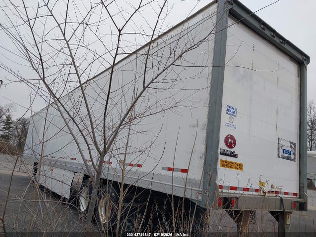 Great Dane Trailers Unknown 2018 1GRAA0620JK287281 Image 3