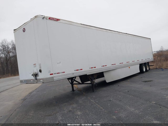 Great Dane Trailers Unknown 2018 1GRAA0620JK287281 Image 4
