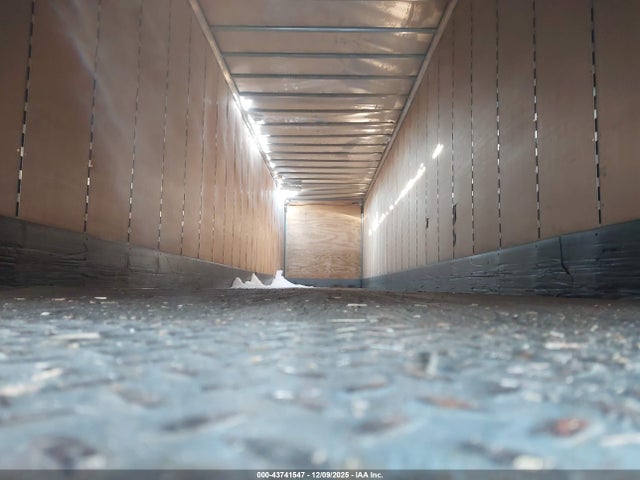 Great Dane Trailers Unknown 2018 1GRAA0620JK287281 Image 5