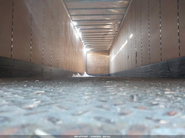 Great Dane Trailers Unknown 2018 1GRAA0620JK287281 Image 8