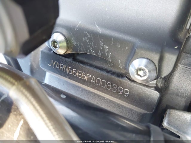 Yamaha YZFR1 2023 JYARN66E6PA003399 Image 10