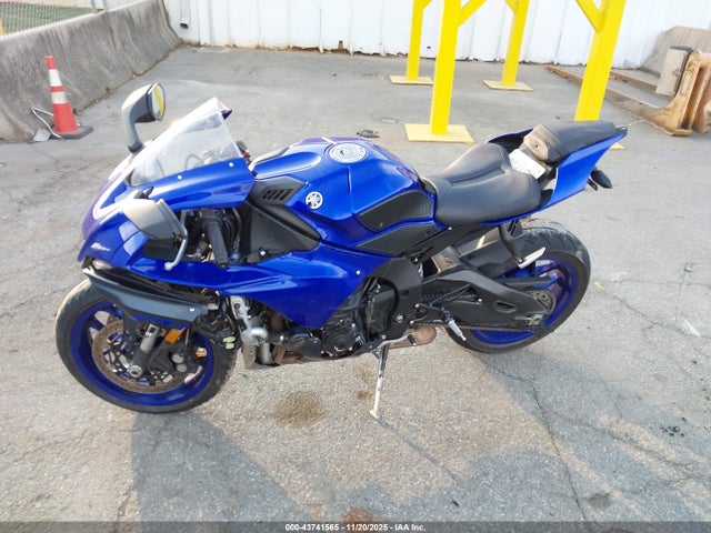 Yamaha YZFR1 2023 JYARN66E6PA003399 Image 12