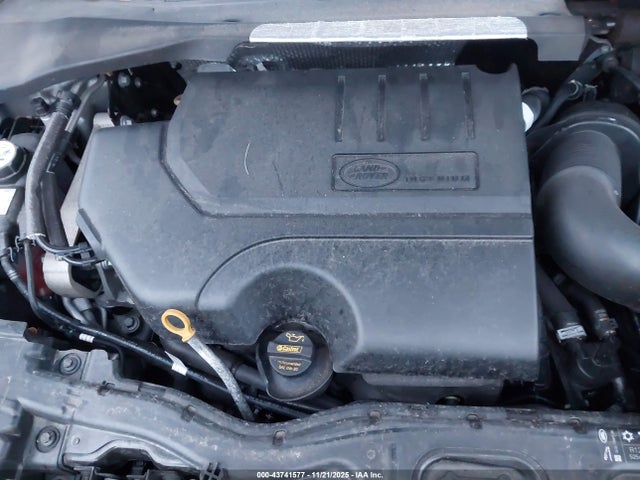 SALCK2FXXLH838459 Land Rover Discovery Sport Standard