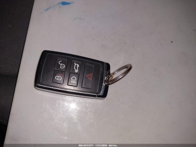 SALCK2FXXLH838459 Land Rover Discovery Sport Standard