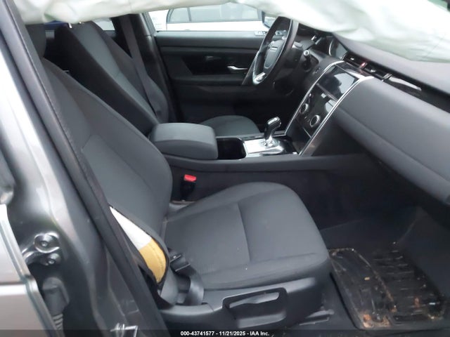 SALCK2FXXLH838459 Land Rover Discovery Sport Standard