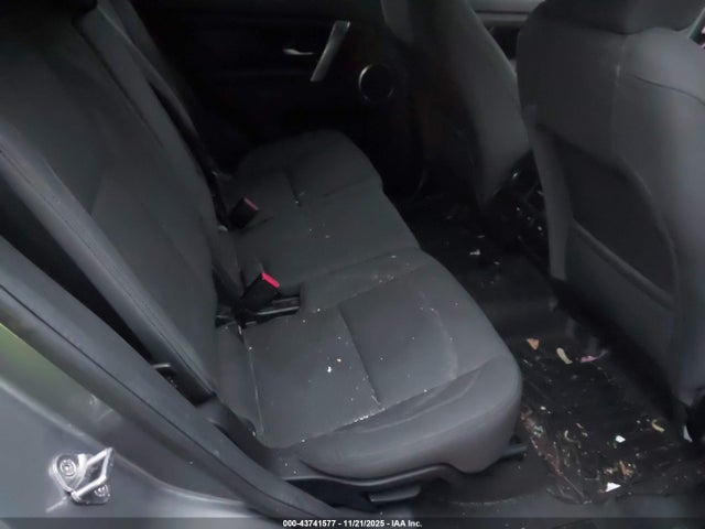 SALCK2FXXLH838459 Land Rover Discovery Sport Standard