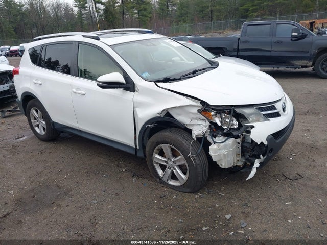 2013 TOYOTA RAV4 JTMRFREV0DD005261