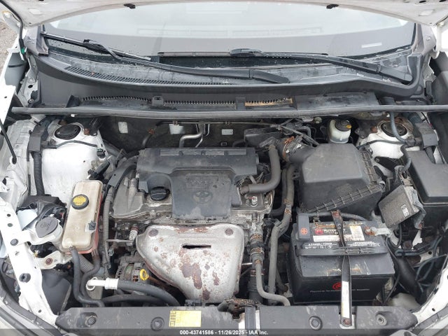 2013 TOYOTA RAV4 JTMRFREV0DD005261 Photo 9