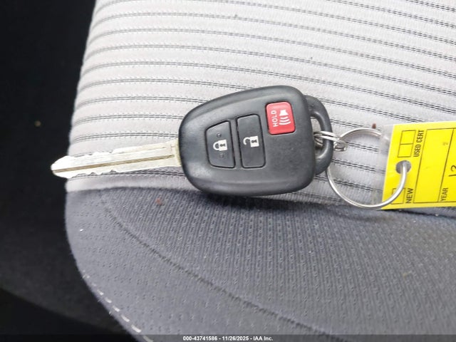 2013 TOYOTA RAV4 JTMRFREV0DD005261 Photo 10