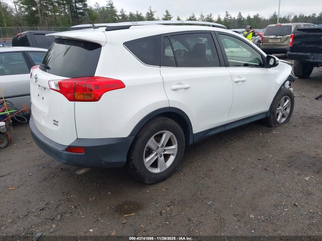 2013 TOYOTA RAV4 JTMRFREV0DD005261 Photo 3