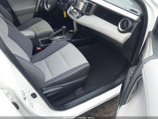 2013 TOYOTA RAV4 JTMRFREV0DD005261 Photo 4