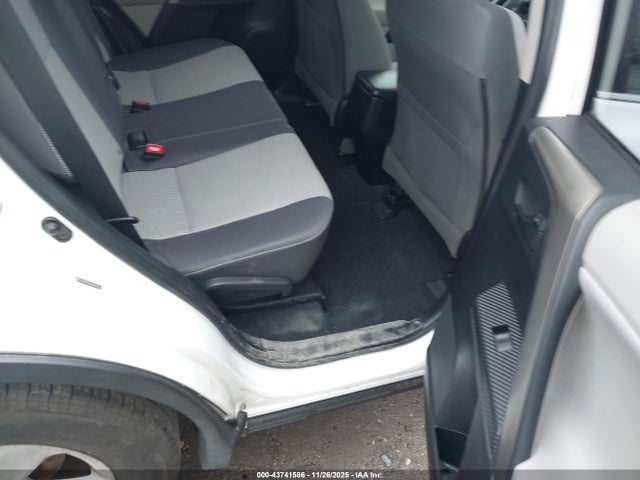 2013 TOYOTA RAV4 JTMRFREV0DD005261 Photo 7