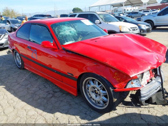 1995 BMW M3 WBSBF9322SEH04503