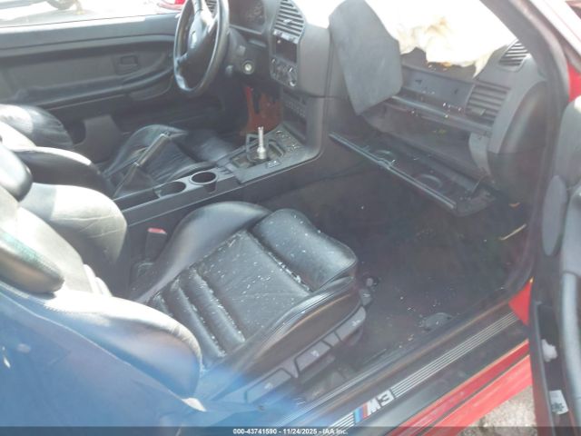 1995 BMW M3 WBSBF9322SEH04503 Photo 4