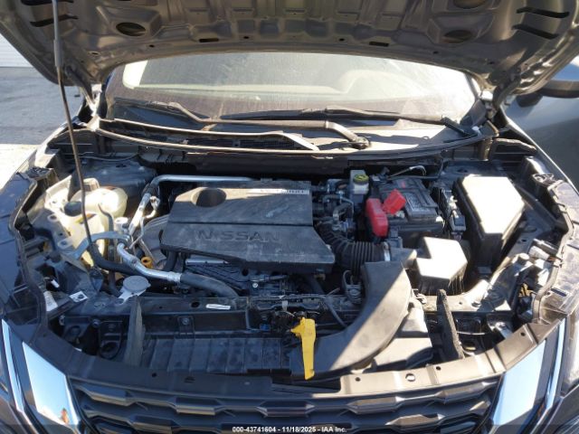 2023 NISSAN ROGUE 5N1BT3BB9PC872570 Photo 9