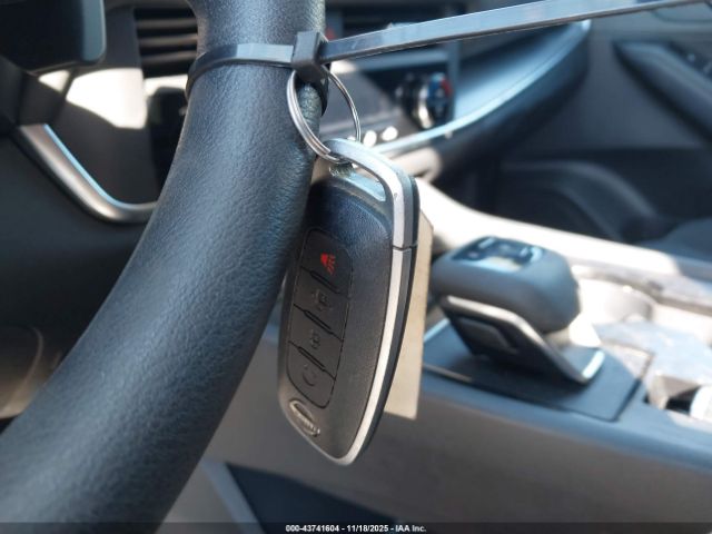 2023 NISSAN ROGUE 5N1BT3BB9PC872570 Photo 10