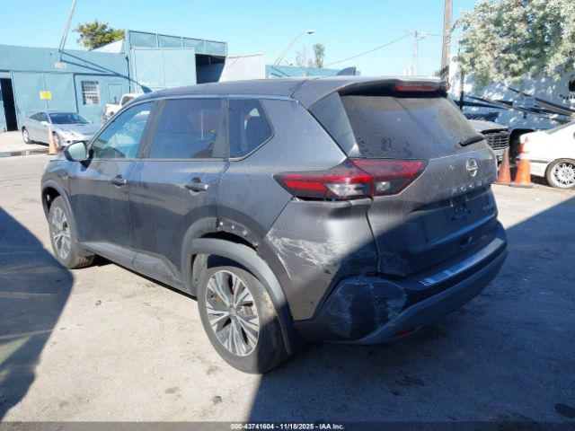 2023 NISSAN ROGUE 5N1BT3BB9PC872570 Photo 5