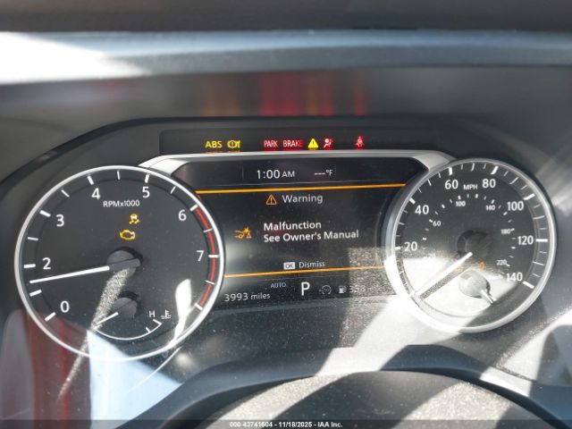 2023 NISSAN ROGUE 5N1BT3BB9PC872570 Photo 6