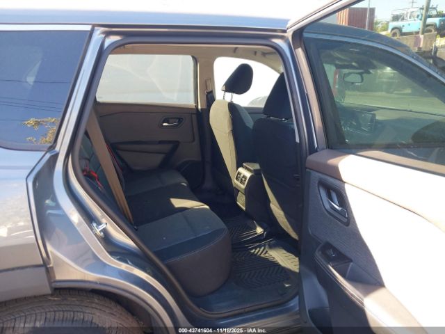 2023 NISSAN ROGUE 5N1BT3BB9PC872570 Photo 7